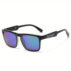 10 Colors Square Sunglasses Men's Sports Sun Glasses