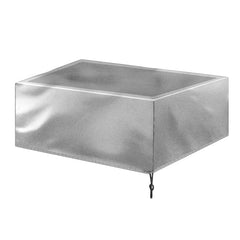 Waterproof 210D Oxford Cloth Billiard Table Cover - Fits 7 8 9ft Tables
