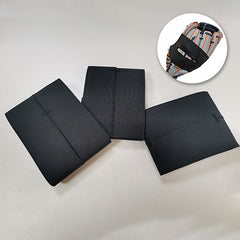 Baseball Gloves Elastic Strap with Open Hole Wrap Strap