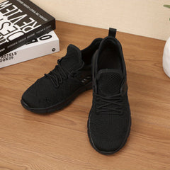 Women's Breathable Slip On Sneakers Lightweight Casual Shoes