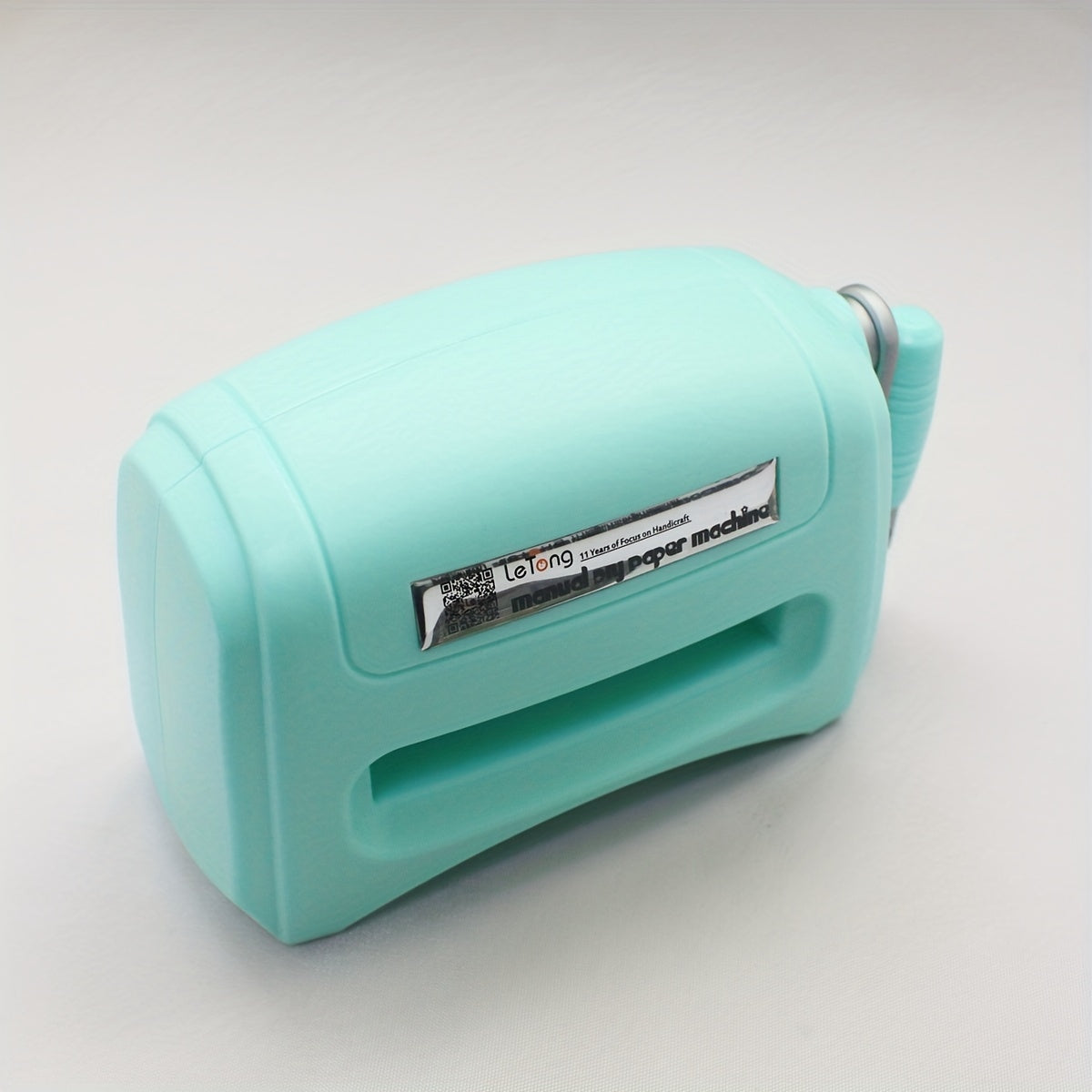 Portable Manual Die Cutting Embossing Machine DIY Scrapbooking Die Cut Machine
