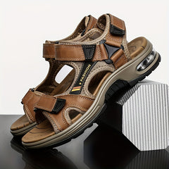 Men's Durable Non Slip Hiking Sandals