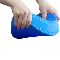 Non Slip Yoga TPE Balance Pad for Stability