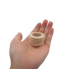 2pcs Cracking Simulator Stage Magic Props Funny Prank Joke Gadgets Novelty Toy
