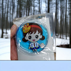 Cute Cartoon Hand Warmer Hot Water Bag for Winter