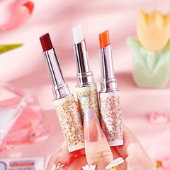 Lip Balm Set Sheer Moisturizing Lipstick Box