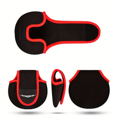 Protective Baitcast Reel Bag - Easy Access & Storage
