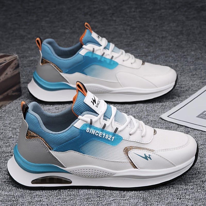 Men's Gradient Lightweight Walking Sneakers