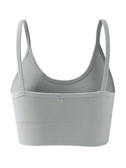 Seamless Wireless Bra Full Coverage Everyday Lingerie
