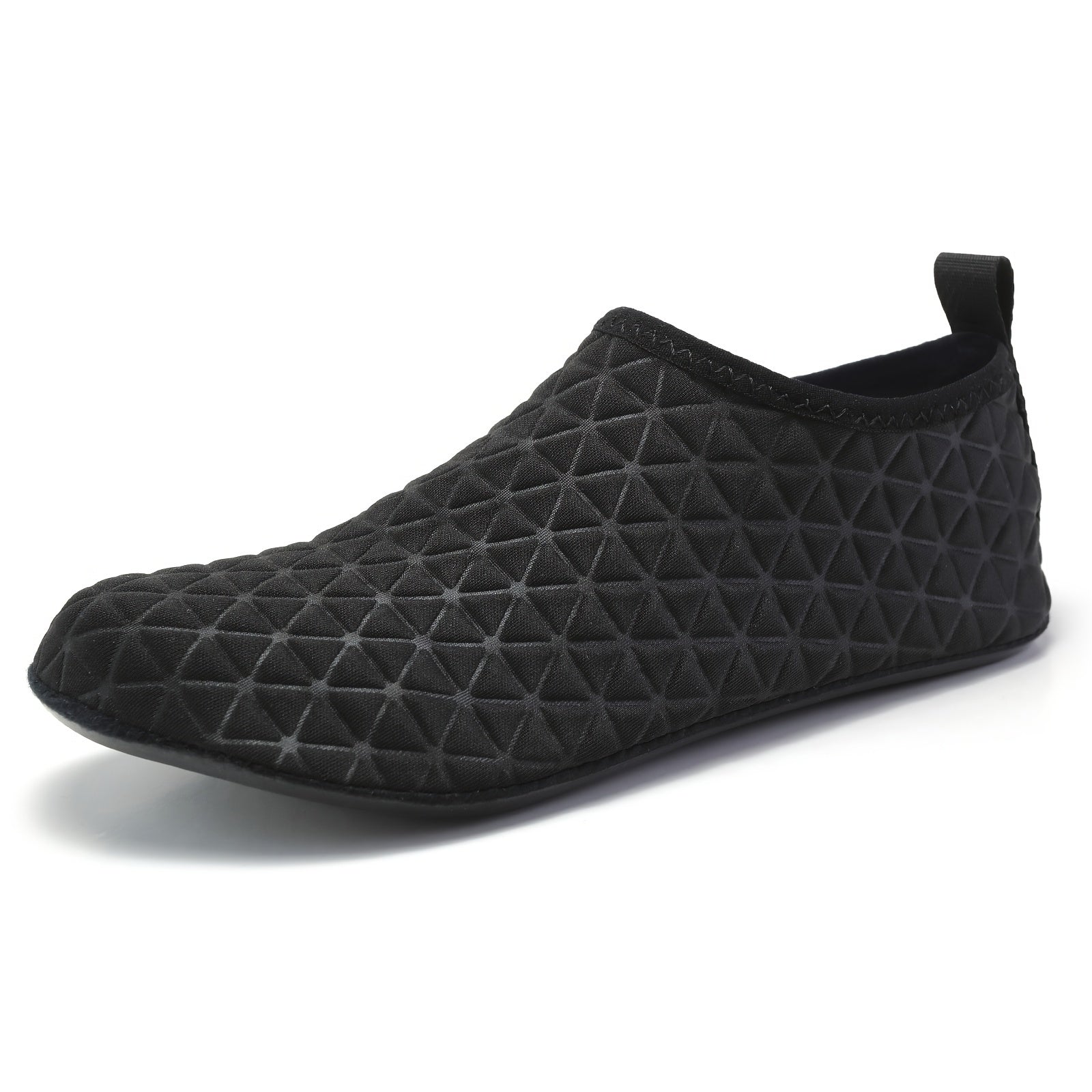 Men's Barefoot Water Shoes Quick Dry Beach Aqua Socks