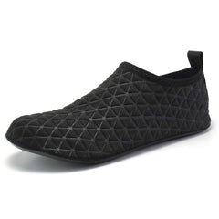 Men's Barefoot Water Shoes Quick Dry Beach Aqua Socks