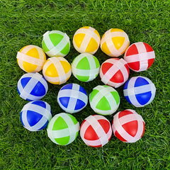 Sticky Object Balls - Fun Indoor & Outdoor Sports Toys - Perfect for Christmas