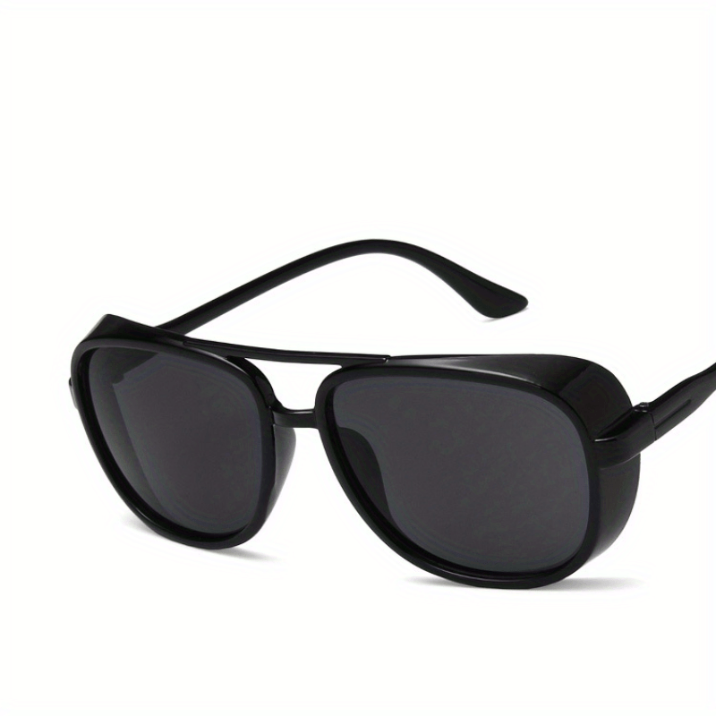 Photochromic Aviator Sunglasses UV400 Sun Shades