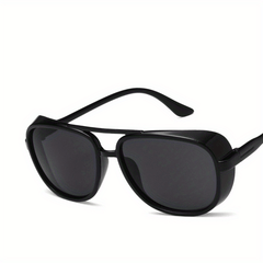 Photochromic Aviator Sunglasses UV400 Sun Shades