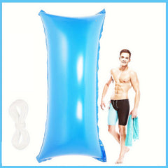 Winterize Pool Cover Pillow 92 X 243 Cm Above Ground Pool Ice Air Pillow