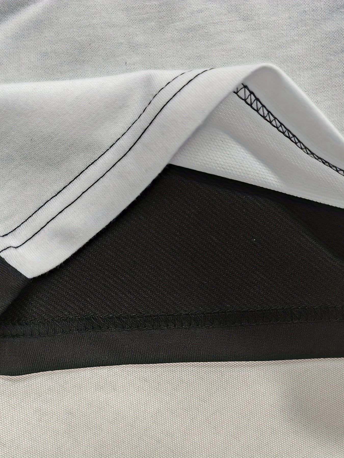 Men's Drawstring Comfort Shorts for Summer