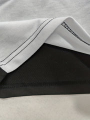 Men's Drawstring Comfort Shorts for Summer