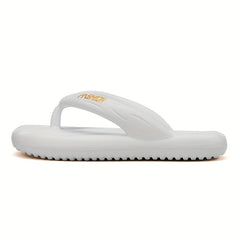 Men's Lightweight Comfortable Non Slip Thong Sandals