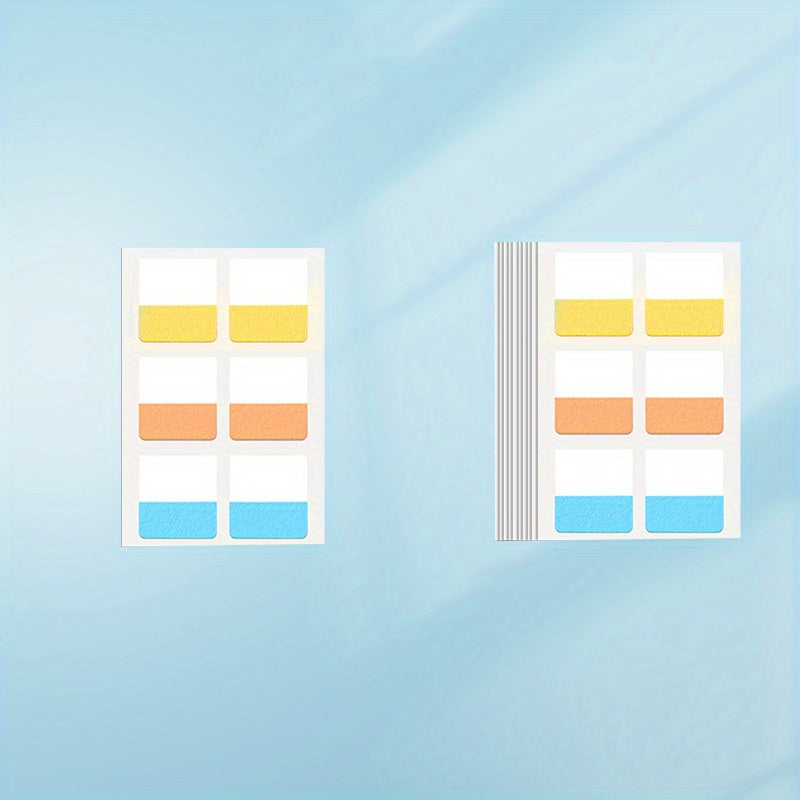Convenience Stickers Loose Leaf Notebooks Index Labels