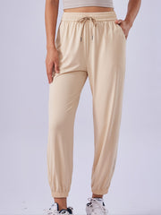 Women's UPF 50 Quick Dry Yoga Capris