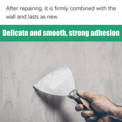 Wall Repair Paste 100g Waterproof Putty for Nail Holes Cracks