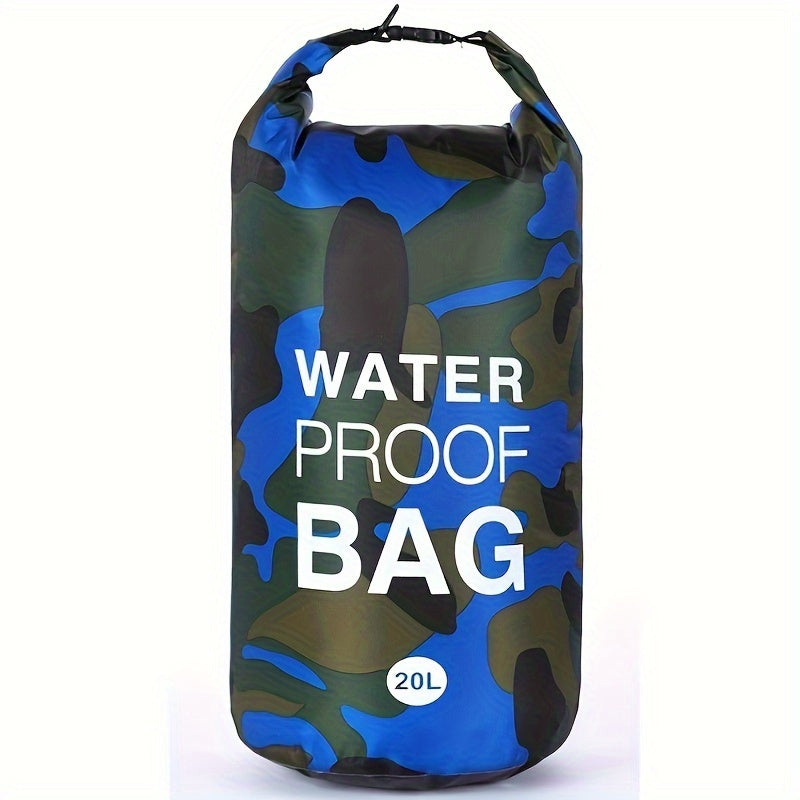 Waterproof Dry Bag for Outdoor Activities