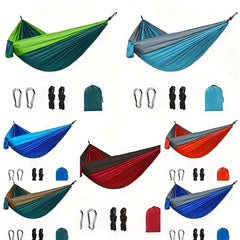 Ultra light Portable Hammock For Camping Travel