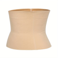 Seamless Tummy Control Slimming Body Shaper Belt