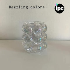 Desktop Makeup Brush Pen Storage Holder
