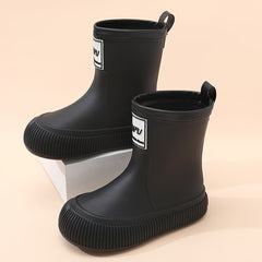Women's Waterproof Rain Boots Outdoor Work Boot