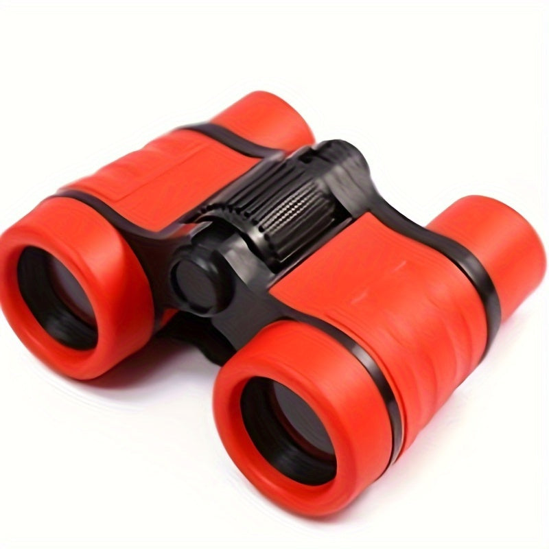 Mini HD High-Power Telescope for Camping and Travel