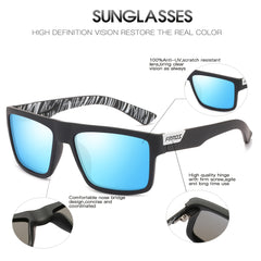 FRROS Polarized Sunglasses For Men And Women