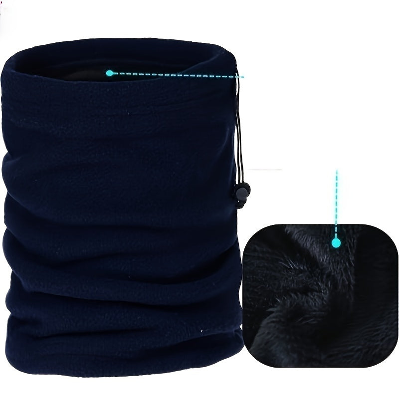 2pcs Scarves for Men and Women