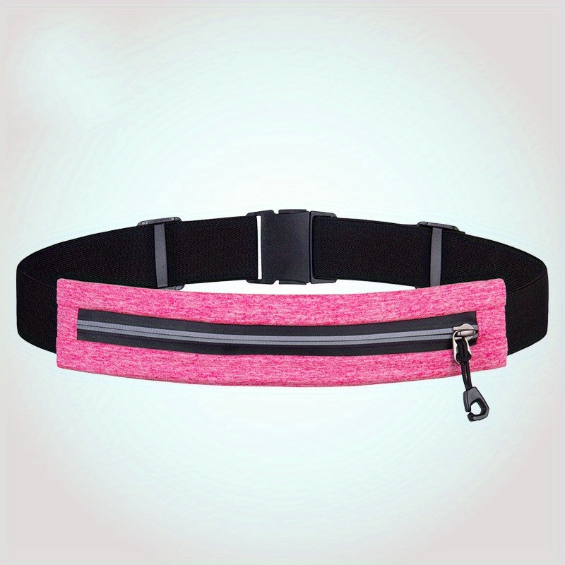 Waterproof Waist Bag Mini Mobile Phone Bag for Outdoor Cycling Running Sports