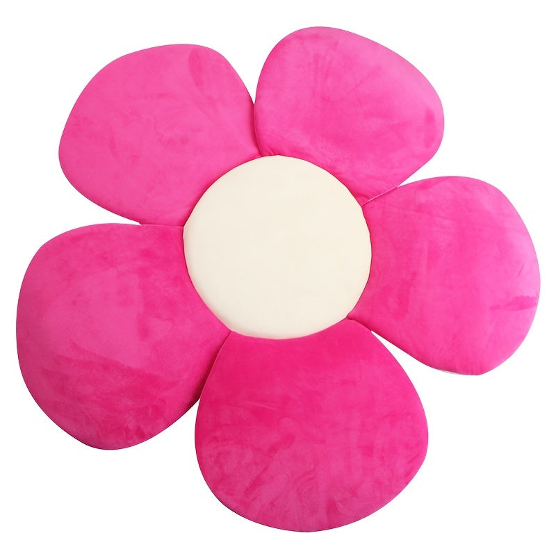 Lotus Seat Bath Cushion for Newborns