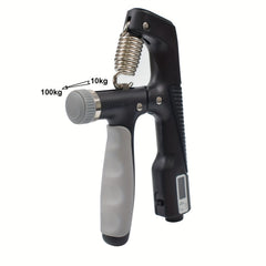 Adjustable Hand Gripper for Arm & Finger Strength Training