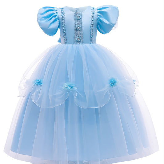 Princess Dress Cosplay Costume for Party