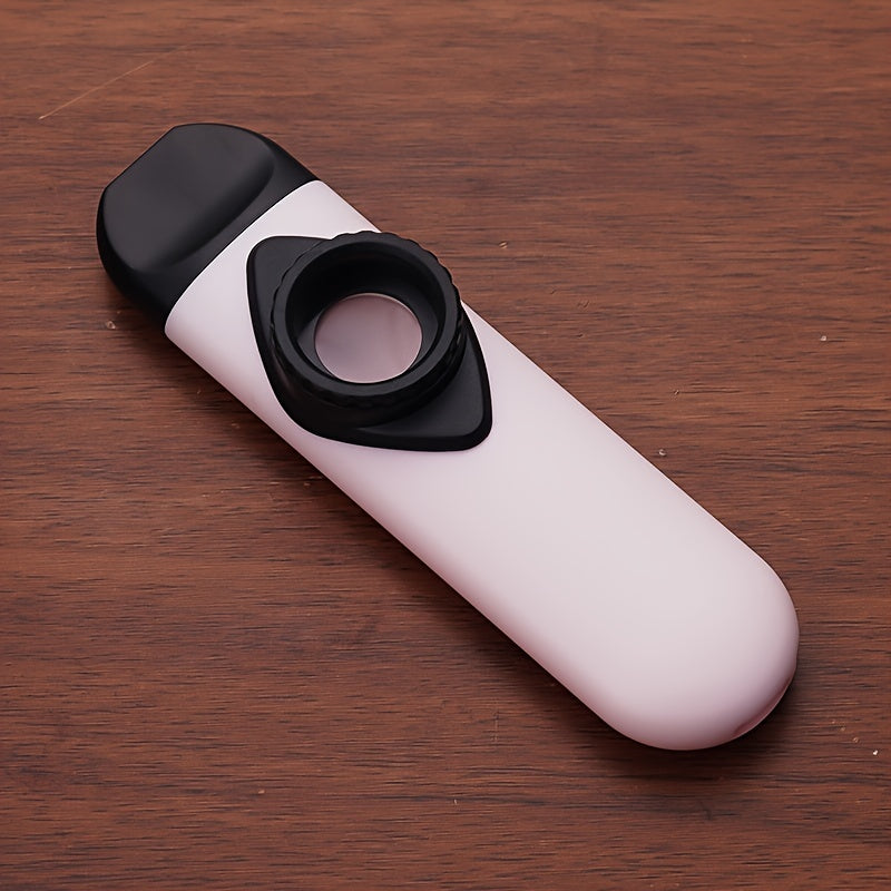 Professional Playing Kazoo - No Need To Learn Musical Instrument