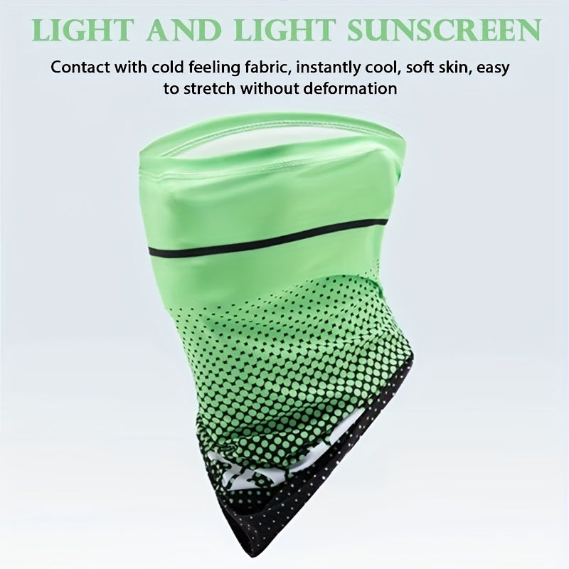 Arm Sleeves UV Protection Cooling Comfort