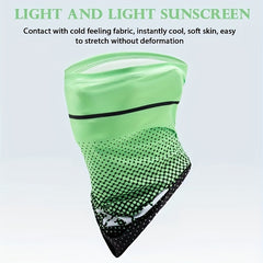 Arm Sleeves UV Protection Cooling Comfort