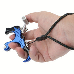 10pcs Anti lost Lanyard Loop Wrist Strap For Bow Release Aid