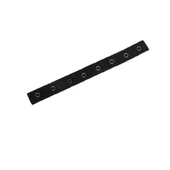 1pc Waist Elastic Band Adjustable Waist Extender Buckle Polyester Waist Belt