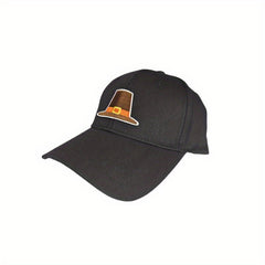 Cartoon Patch Baseball Cap Casual Unisex Adjustable Sun Hat Dad Hat