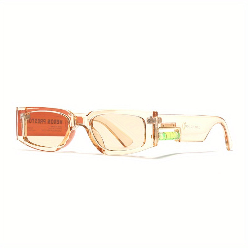 Square Sunglasses UV Protection for Men