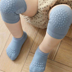 Baby Knee Socks Set - Cute and Colorful for Comfort and Style