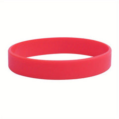 Unisex Basketball Sports Bracelets - Show Team Spirit!
