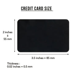 Alloy Card Love Note Christmas Gift To Husband
