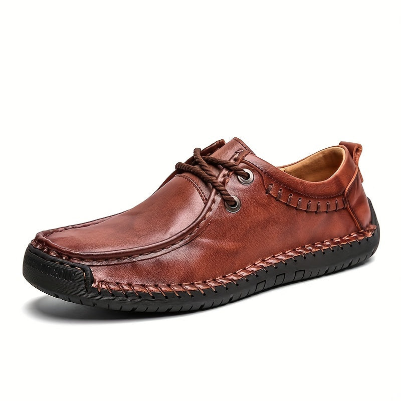 Men's Oxford Shoes Formal Dress Shoes For Wedding Business Party Banquet