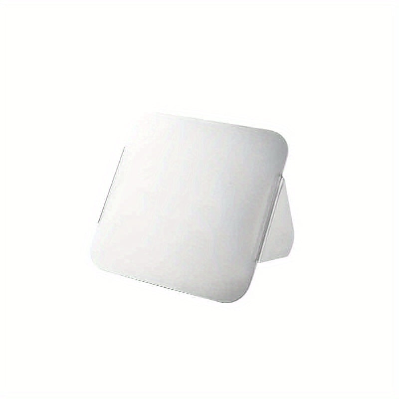 Manual Meat Patty Press Kitchen Tool Circular Hamburger Meat Press Plate