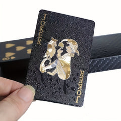 1pc Multiplayer Poker Game Cards Party Casual Entertainment Game Card